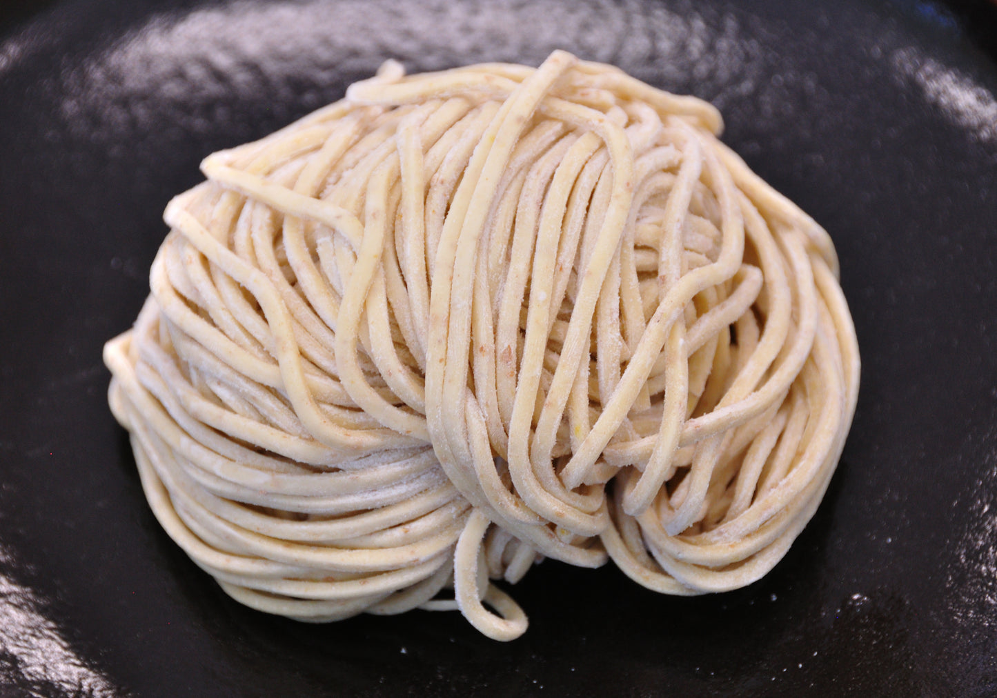 超ごってりつけ麺空(3食セット)