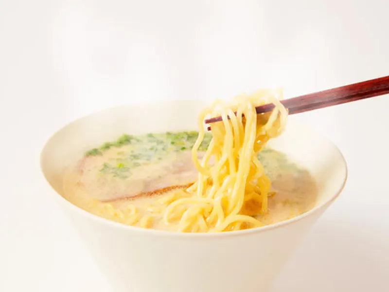 ホワイトガウラーメン(3食セット)