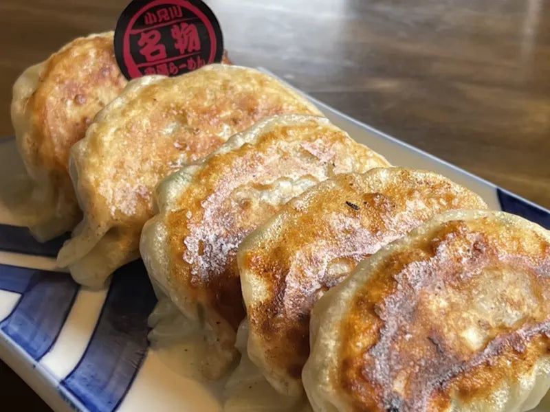 香湯ぎょうざ(25個入り)